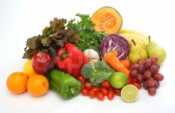 Vegetables - Eat - Healthy