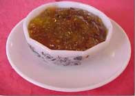 yummy onion pickle