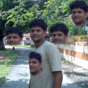 shambhkumar profile image