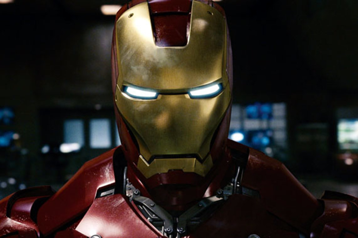 Iron Man 3 Villains Finally Revealed!