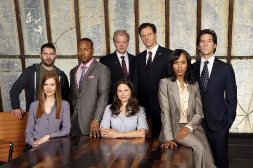 Now it makes sense why everyone is sitting around Quinn Perkins