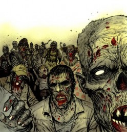 When Zombies Attack! part 3