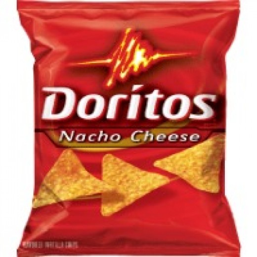 Top Ten Salty Snacks hubpages