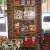 Items are stocked artistically