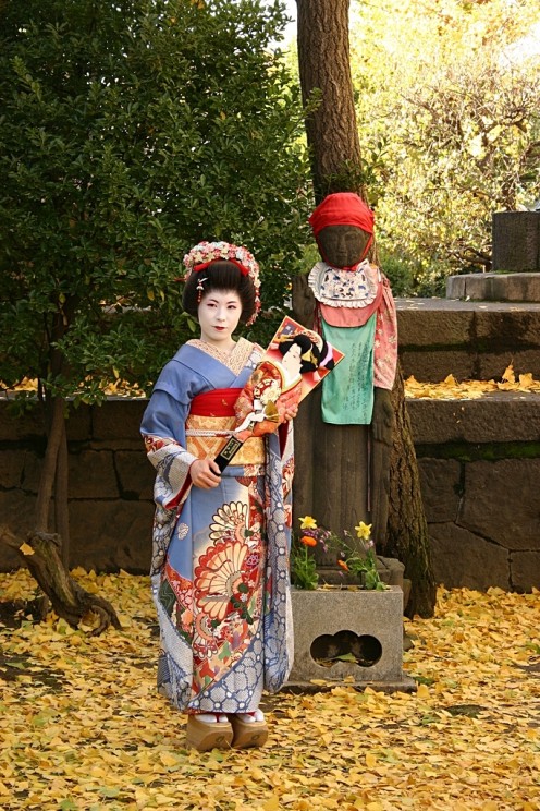 Geisha