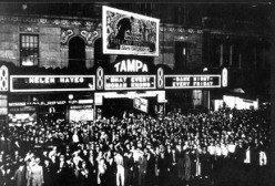 Haunted Places in Tampa, FL