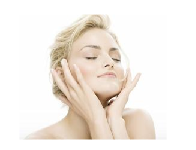 Healthy skin
