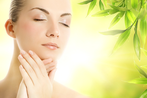 achieving healthy skin