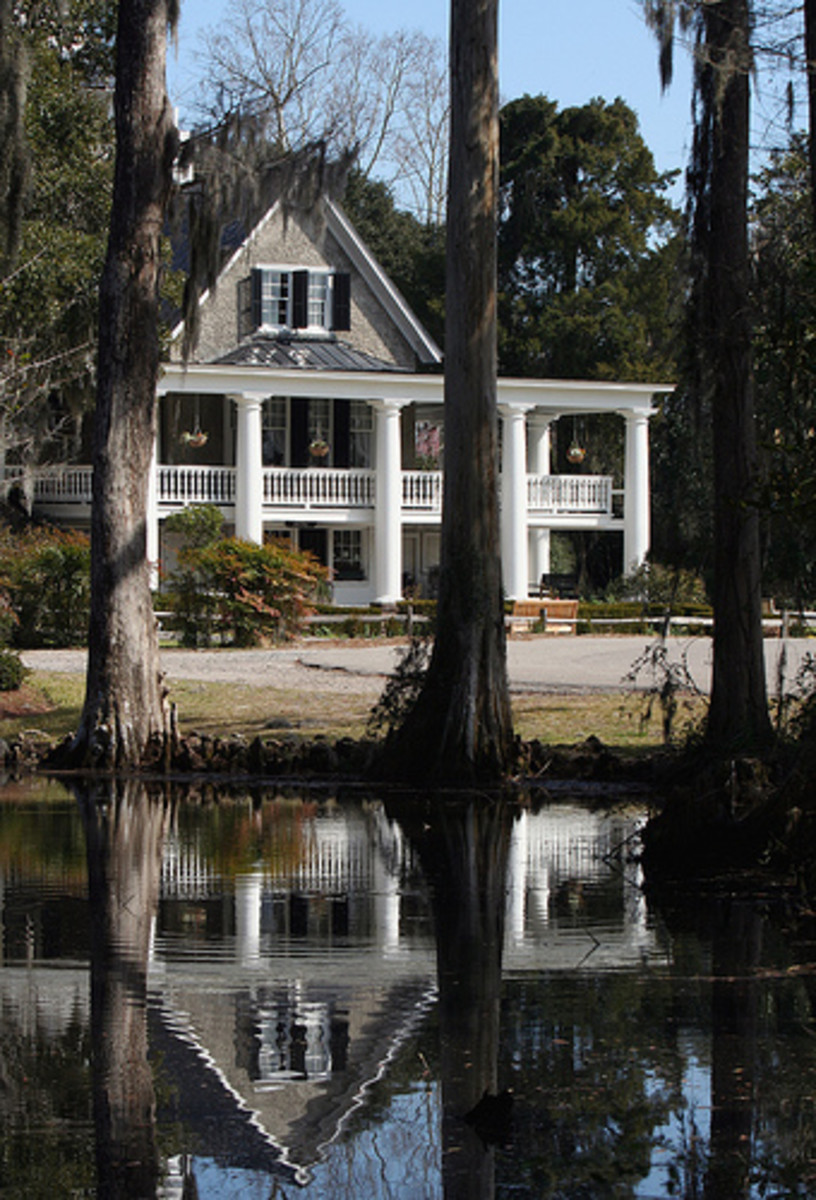Visit Magnolia Plantation And Gardens In Charleston Sc Wanderwisdom
