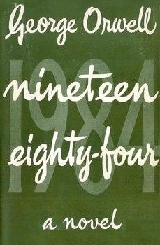 British First Edition Cover