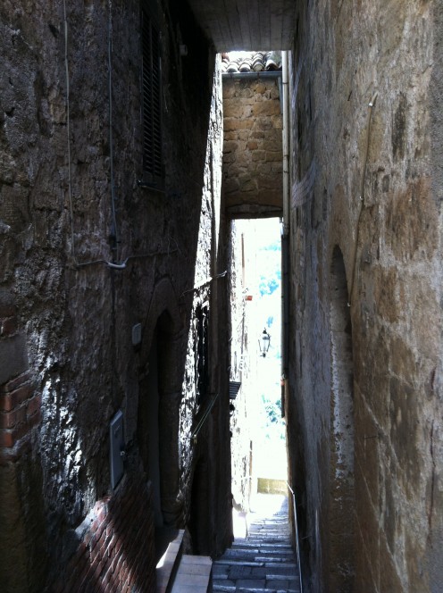 The Jewish Ghetto