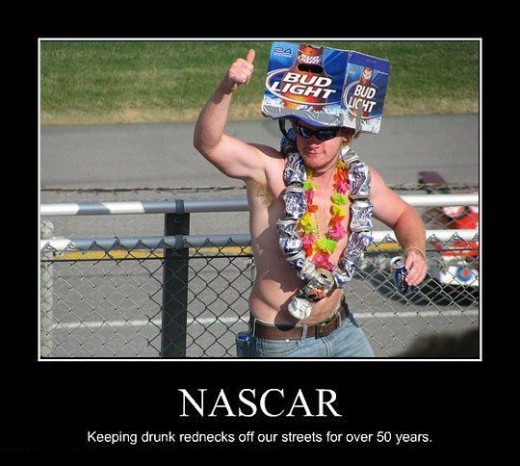 It's funny cause it's true.