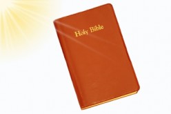 The Inspired and Infallible Word of God