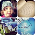 How Can I Use Instagram to Create Unique Images and Generate Traffic?