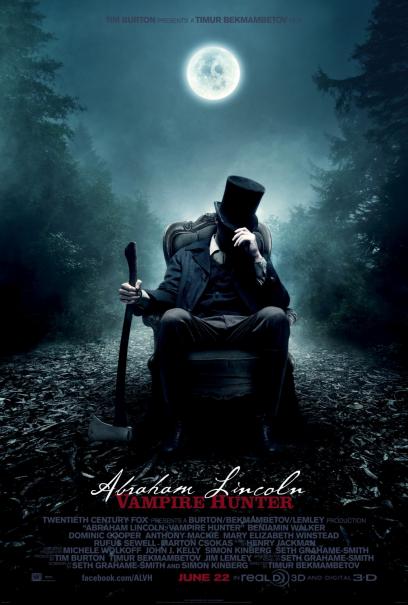 ALVH Movie Poster
