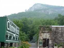 A Real Fairy Sighting in North Carolina