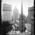 Title: Wall Street. Trinity Church, general view from Stock Exchange Annex. Date: 8/20/1929 