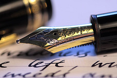 Learn how to write great article content and create the best articles you are capable of.    Image by Linda Cronin - http://www.flickr.com/photos/oldflints/