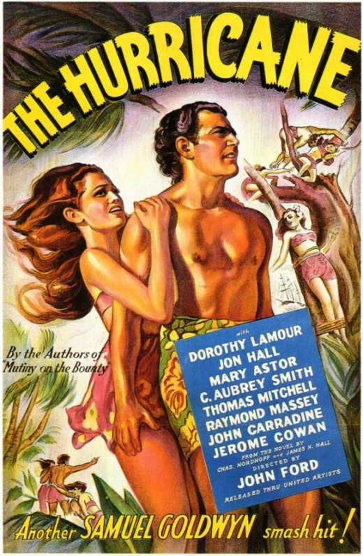 The Hurricane (1937)