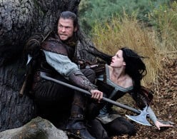 Review: Snow White and the Huntsman