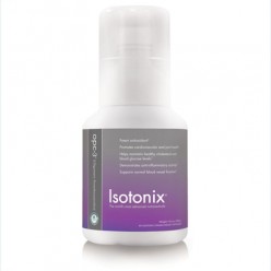 4 Simple Ways to Lose 10 Pounds with Isotonix