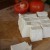 cube tofu cube tofu
