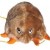 itch mite (enlarge) itch mite (enlarge)