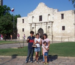 Top 5 Things To Do In San Antonio, Texas