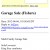 From the Details page, view the source ad, email the sale, and access directions. From the Details page, view the source ad, email the sale, and access directions.