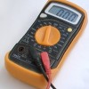 How to Use a Digital Multimeter  (DMM) to Measure Voltage, Current and Resistance