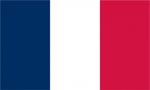 Flag of France