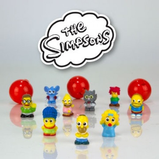 simpson squinkies