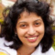 Preema Sharma profile image