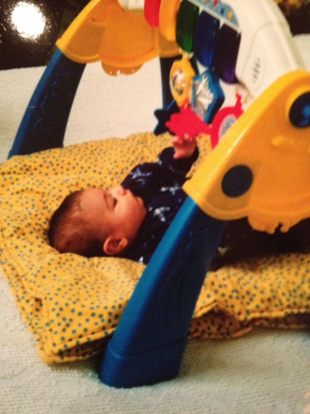 Physical Activity and Child Development | HubPages