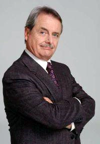 Everything I know I learned from Mr. Feeny. 