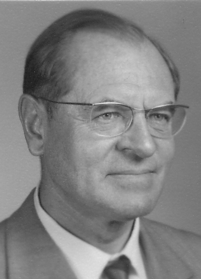 Herbert F. Mataré (1950)