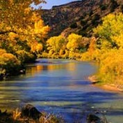 Visit New Mexico profile image