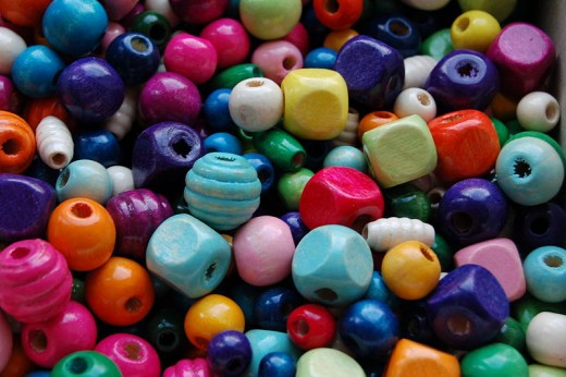 Beads for Beading