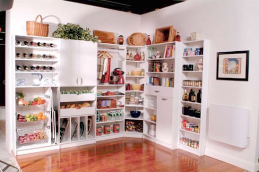 Pantry