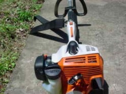 Stihl Weedeaters Why they are the Only Make I Buy