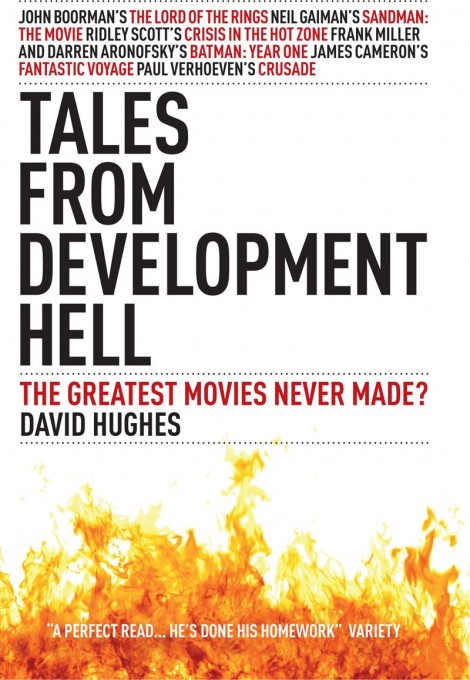 David Hughes has written a book on Development Hell