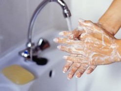 Washing Your Hands Is Your First Defense Against Illness – Wash Your Hands Often and Correctly For Optimum Benefit