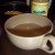 1/4 cup of water