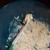 An idea as to consistency and thickness of cookie dough