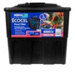 Use in conjunction with your Hozelock Vorton 4500 UV Clarifier