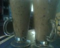 From the Diary of  a Kitchen Goddess: A Fun Fresh Fruit Smoothie