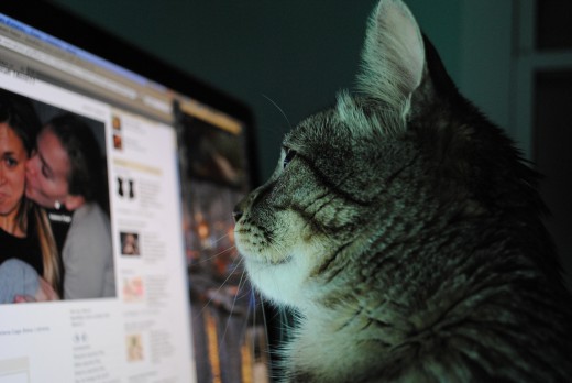 Facebook and other Social Media forums can create a false sense of security that can leave you wide open to identity theft.  