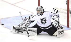 Jonathan Quick (MVP)