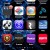 The app icon appears on your home screen.