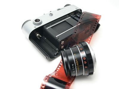 Remember camera's that used rolls of film? Made nearly obsolete by the invention of digital cameras.